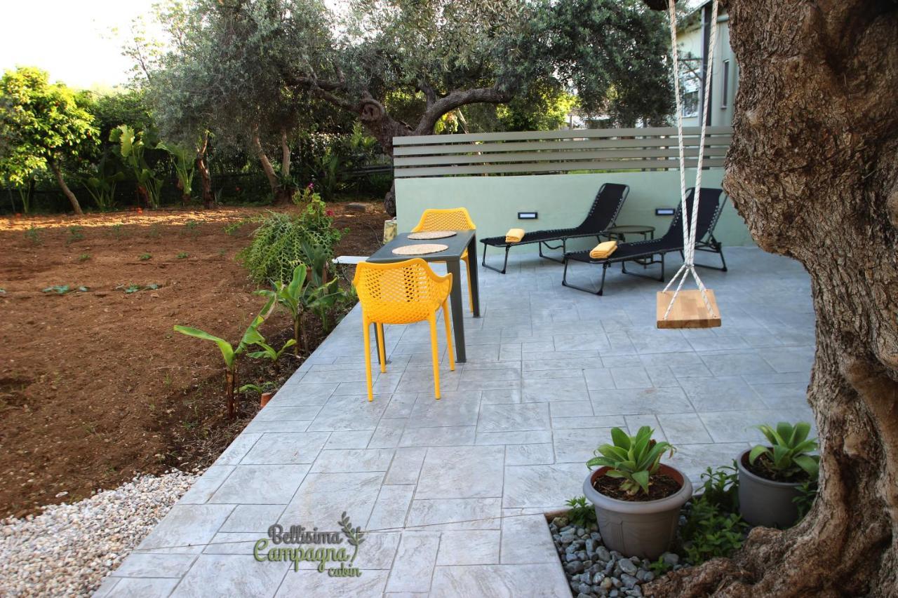 Apartmán Bellisima Campagna Pelekapina - Chania Crete *