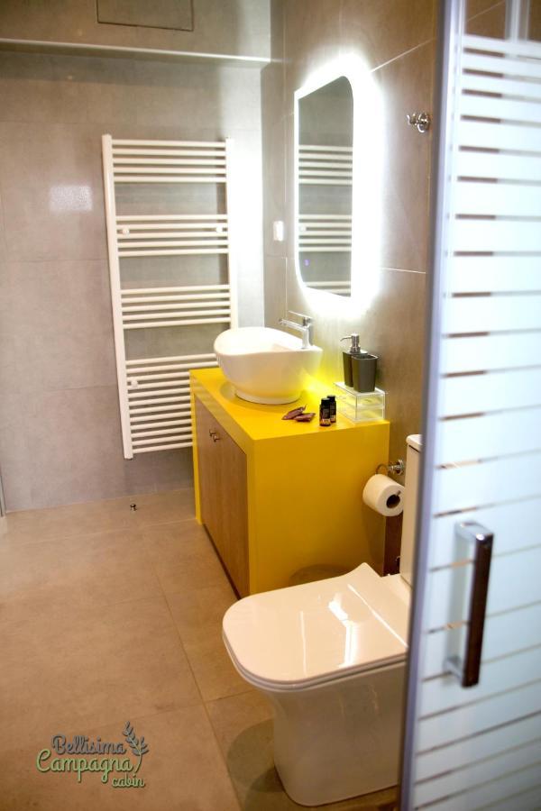 Bellisima Campagna Pelekapina - Chania Crete Apartmán Chania (Crete)