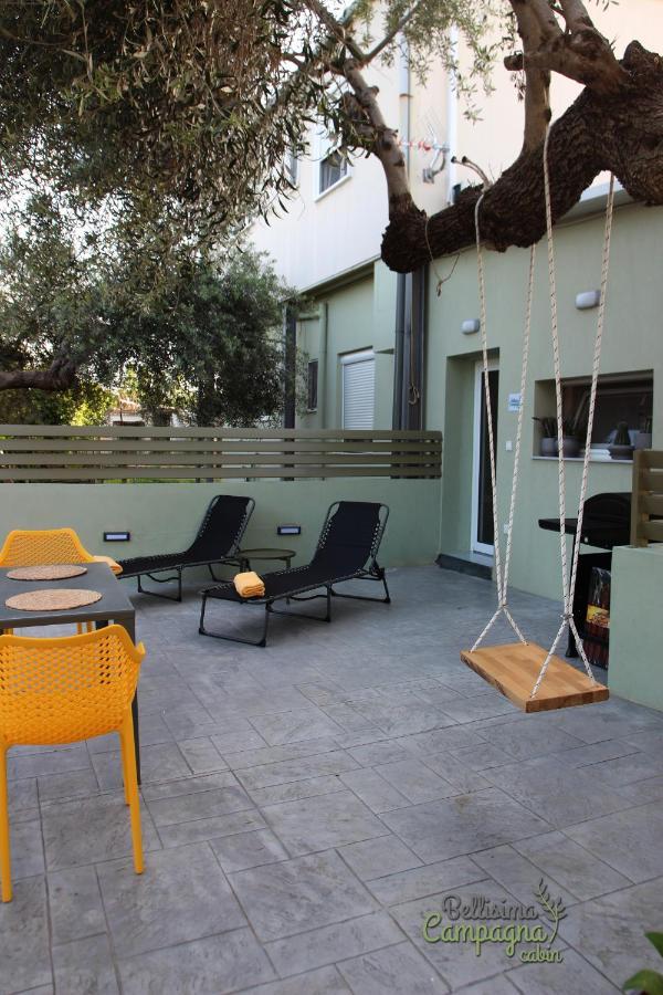 Apartmán Bellisima Campagna Pelekapina - Chania Crete Chania (Crete)