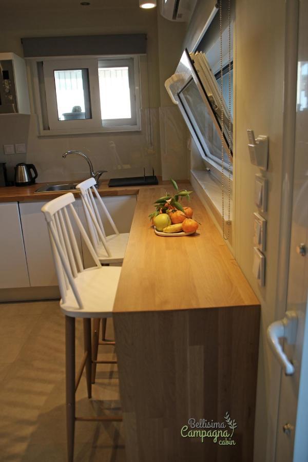 Apartmán Bellisima Campagna Pelekapina - Chania Crete