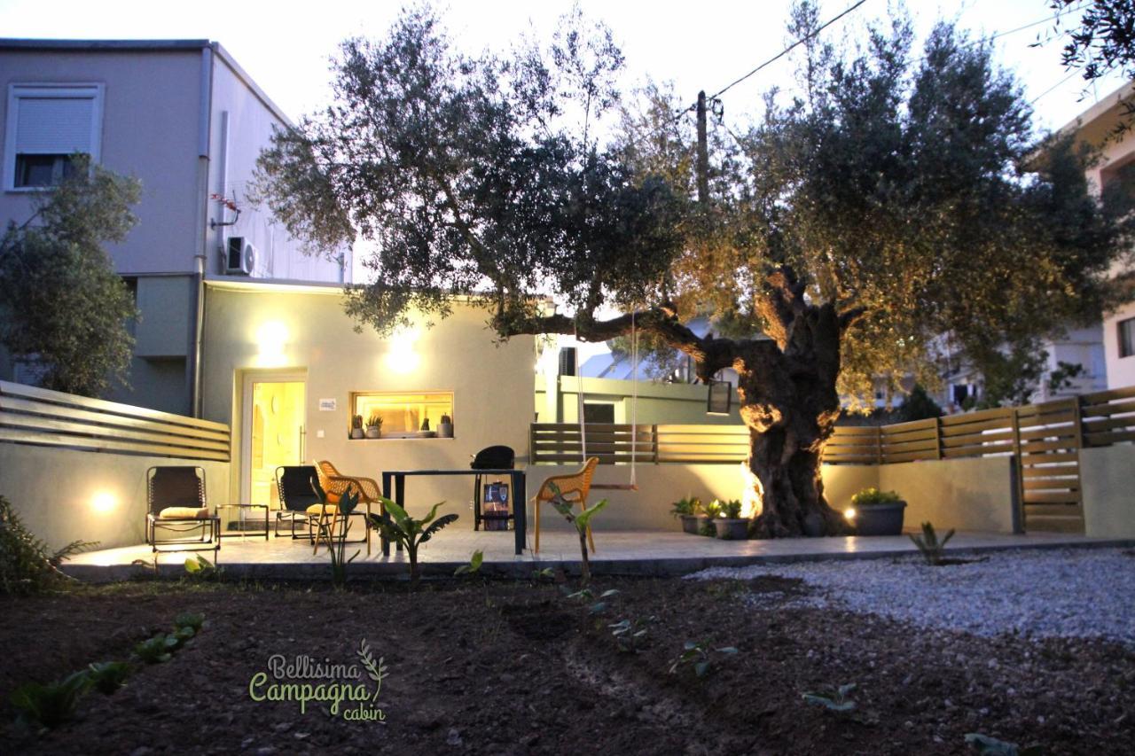 Bellisima Campagna Pelekapina - Chania Crete Apartmán Chania (Crete)