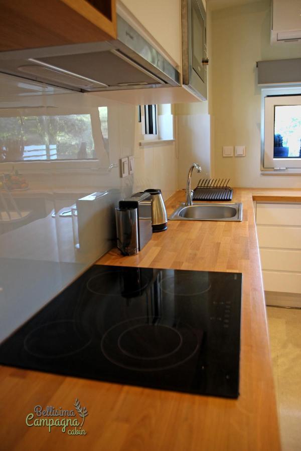 Apartmán Bellisima Campagna Pelekapina - Chania Crete Chania (Crete)