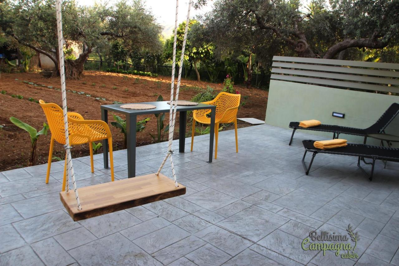 Bellisima Campagna Pelekapina - Chania Crete Apartmán