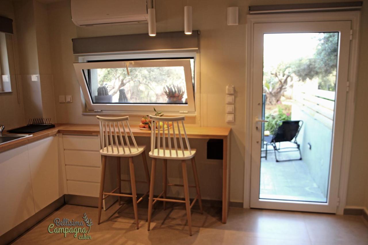 Apartmán Bellisima Campagna Pelekapina - Chania Crete Chania (Crete)