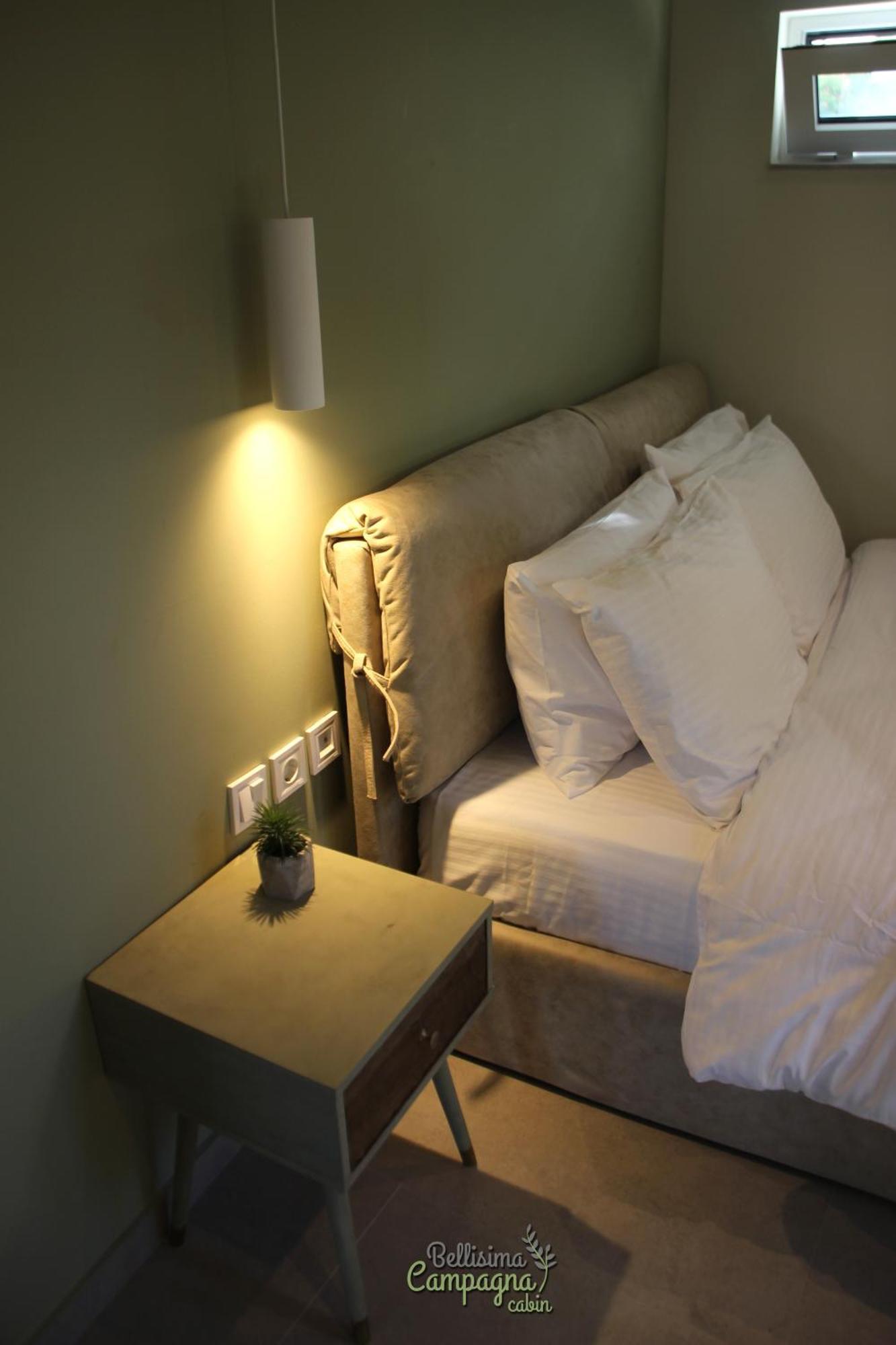 Bellisima Campagna Pelekapina - Chania Crete Apartmán *
