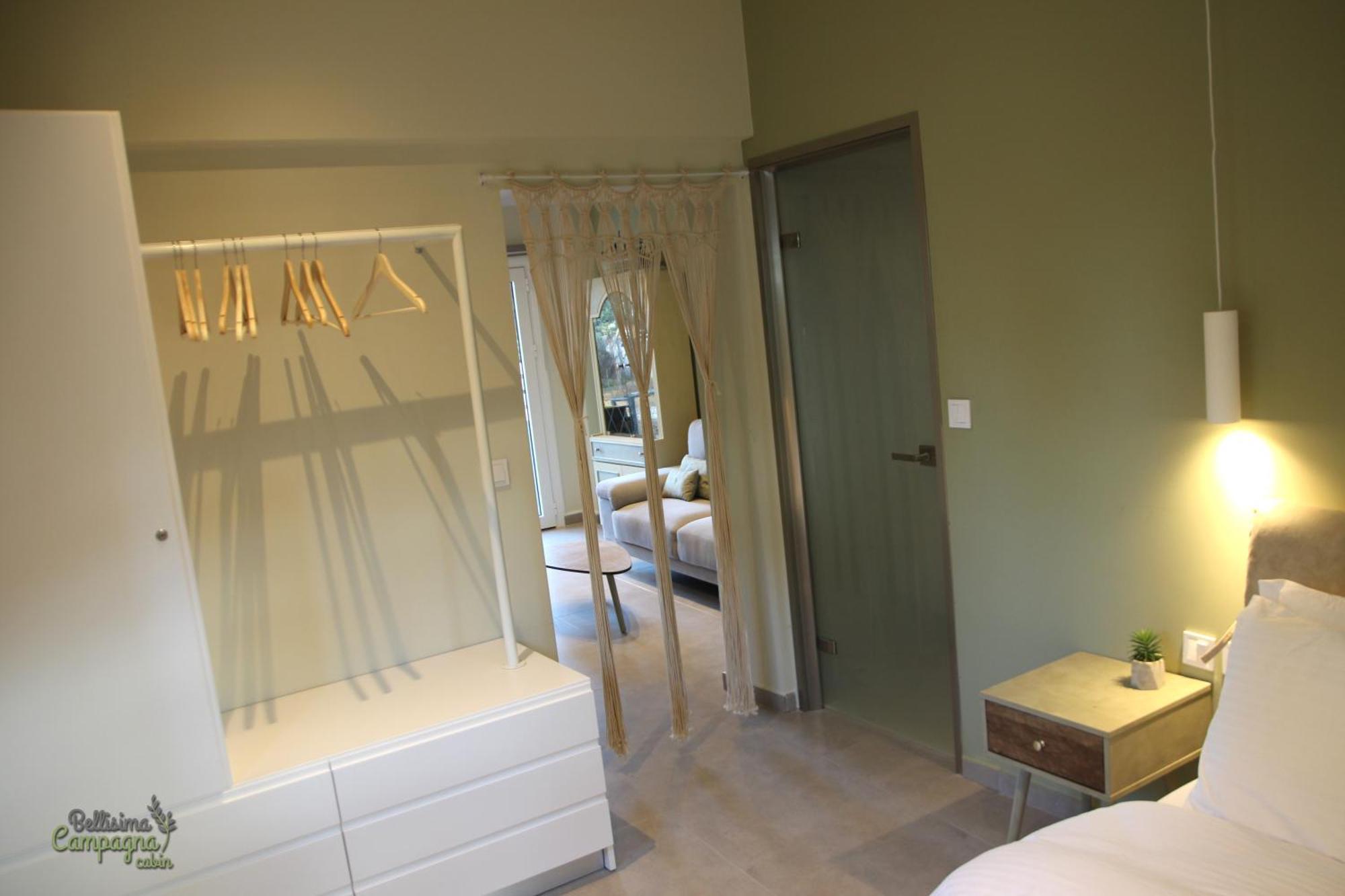 Bellisima Campagna Pelekapina - Chania Crete Apartmán