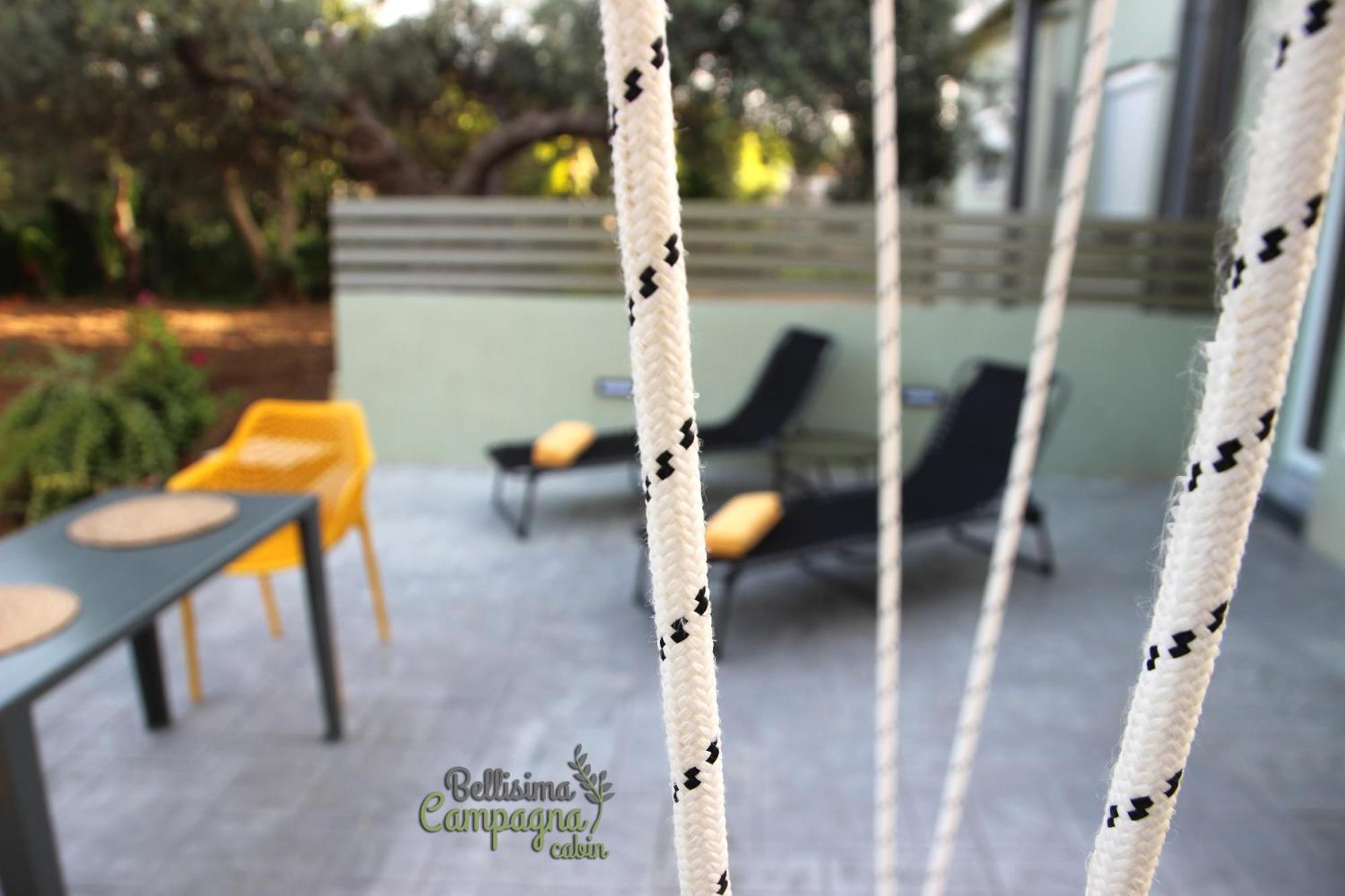 Bellisima Campagna Pelekapina - Chania Crete Apartmán