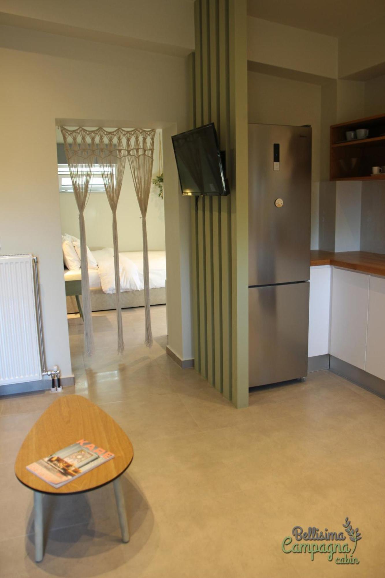 Apartmán Bellisima Campagna Pelekapina - Chania Crete