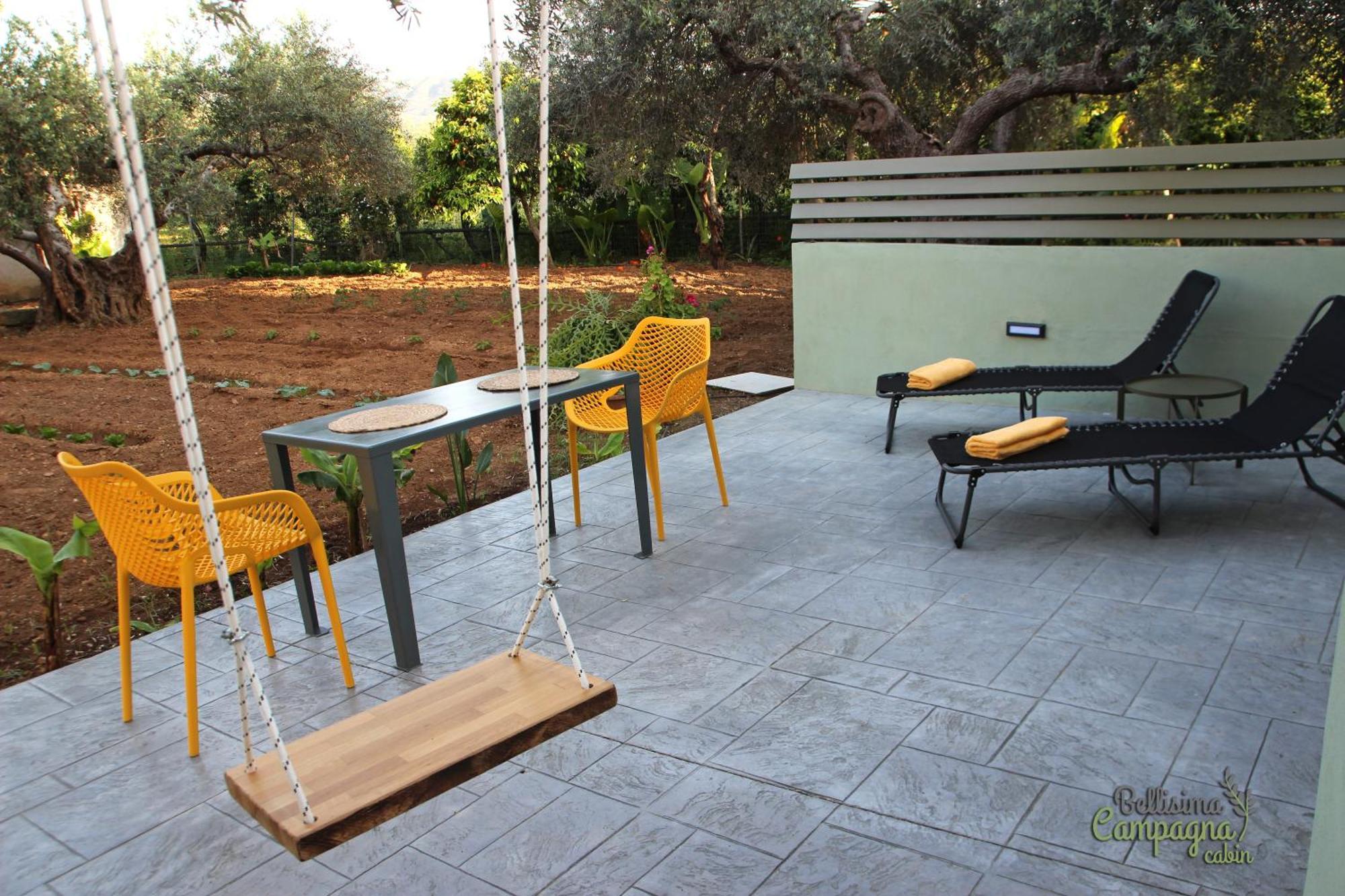 Bellisima Campagna Pelekapina - Chania Crete Apartmán Chania (Crete)