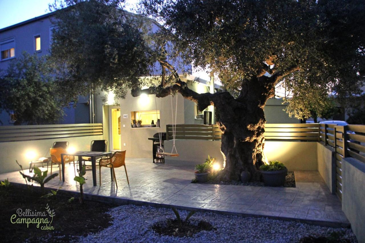 Bellisima Campagna Pelekapina - Chania Crete Appartement Chania (Crete)